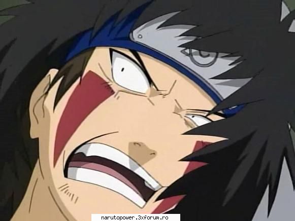 poze amuzante - Zizi` - Kiba Inuzuka si Akamaru