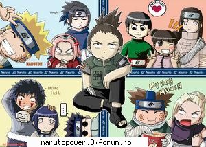 poze haioase - gaby-blondyna - *Naruto*