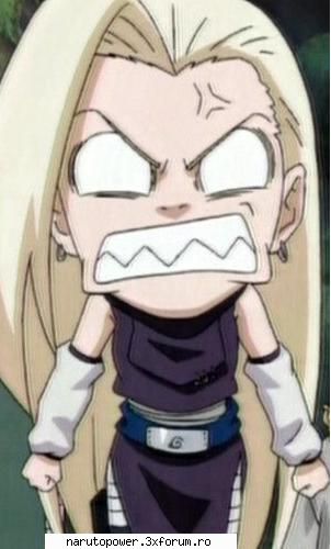 poze haioase - gaby-blondyna - *Naruto*