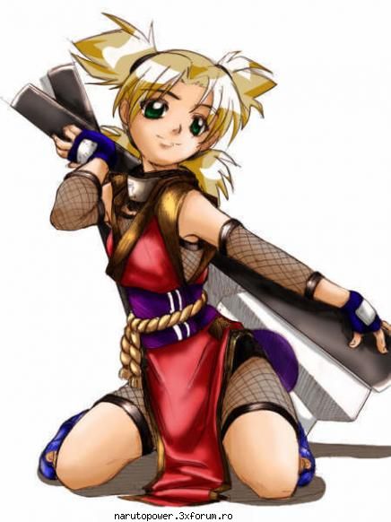 poze haioase - gaby-blondyna - *Naruto*
