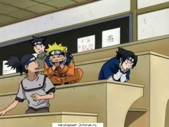 sasuke si naruto - Zizi` - *Naruto*