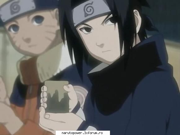 sasuke si naruto - Zizi` - *Naruto*
