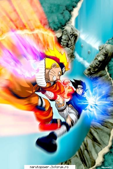 sasuke si naruto - Zizi` - *Naruto*