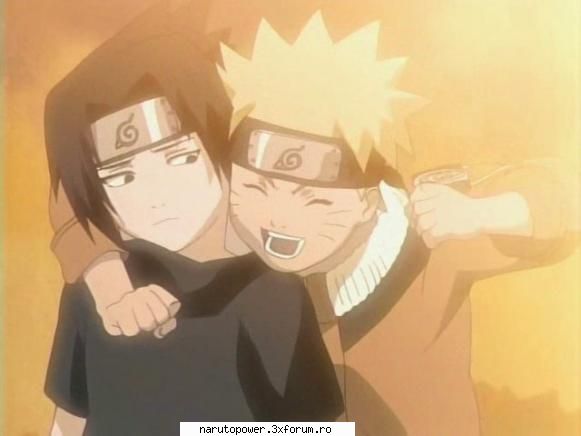 sasuke si naruto - Zizi` - *Naruto*