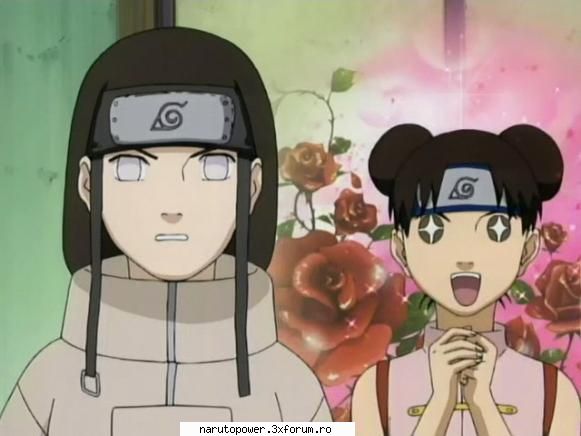 ten ten si neji - Zizi` - Ten Ten