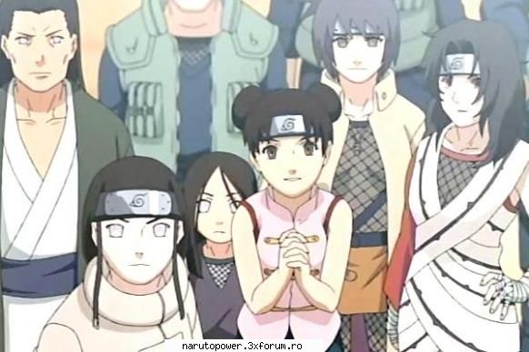 ten ten si neji - Zizi` - Ten Ten